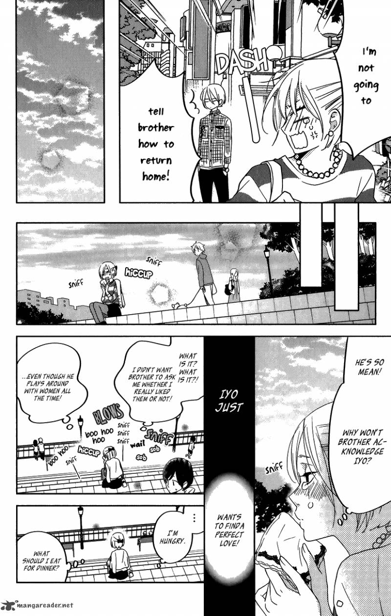 Tonari No Kaibutsu Kun 50 28
