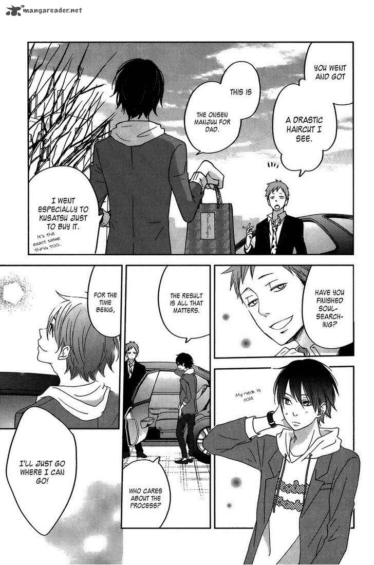 Tonari No Kaibutsu Kun 51 34