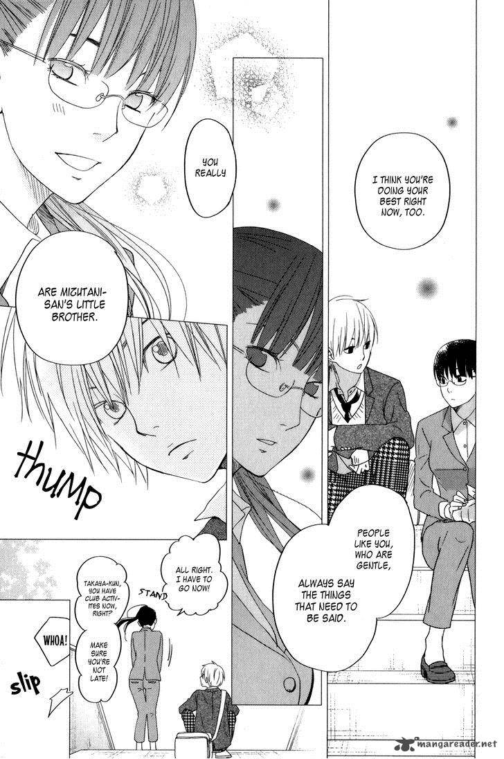Tonari No Kaibutsu Kun 52 19