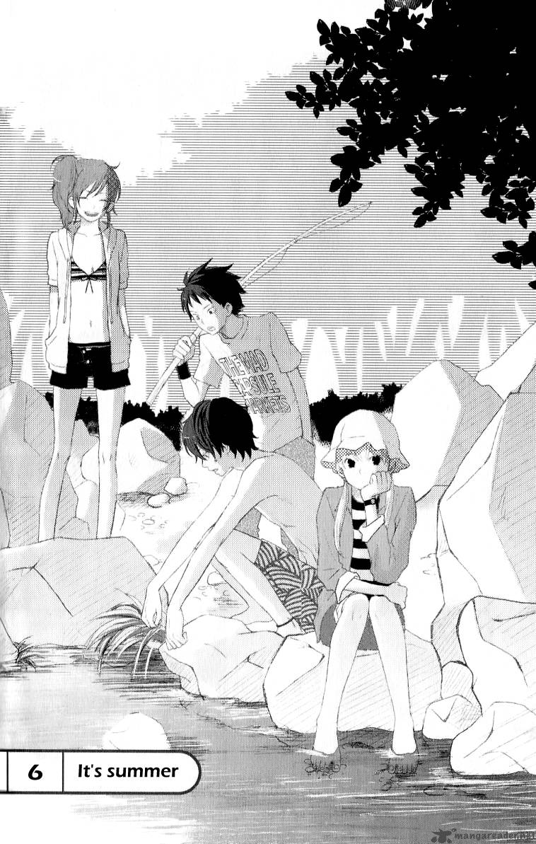 Tonari No Kaibutsu Kun 6 2
