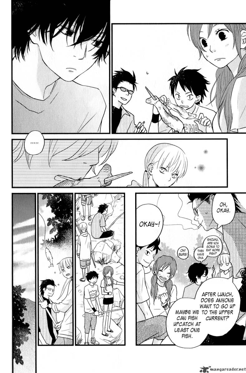 Tonari No Kaibutsu Kun 6 22