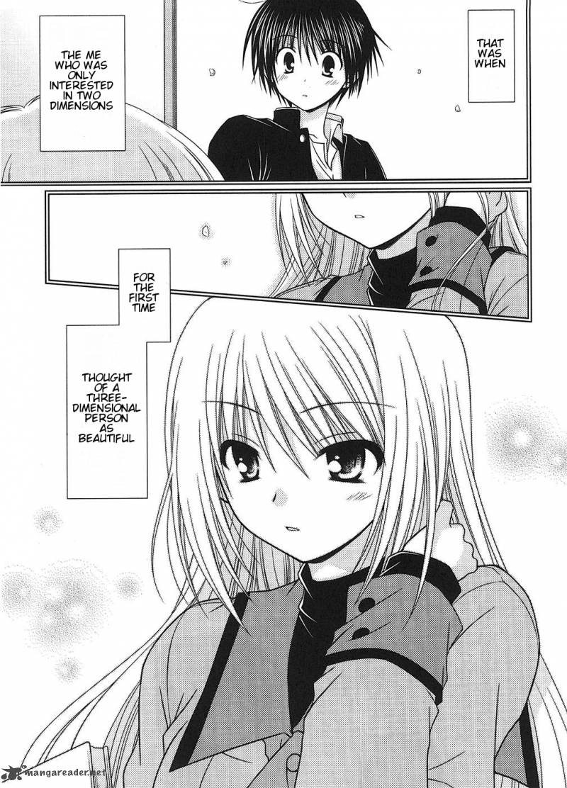 Tonari No Kashiwagi San 1 13