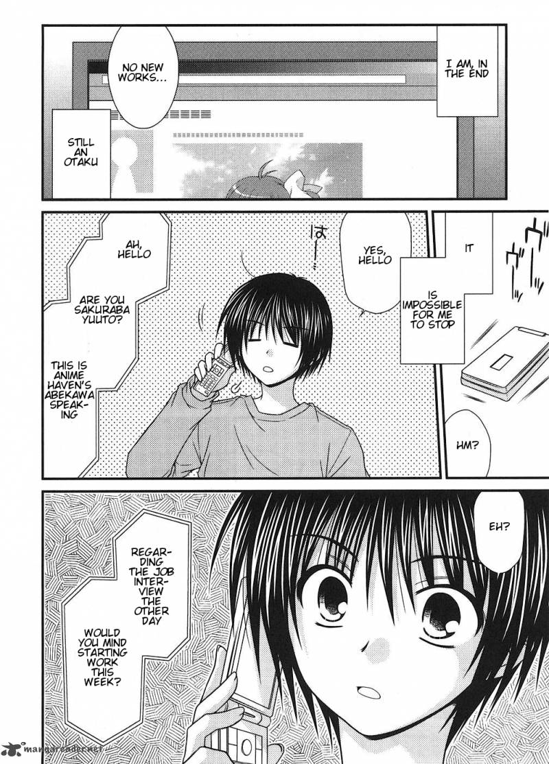 Tonari No Kashiwagi San 1 16