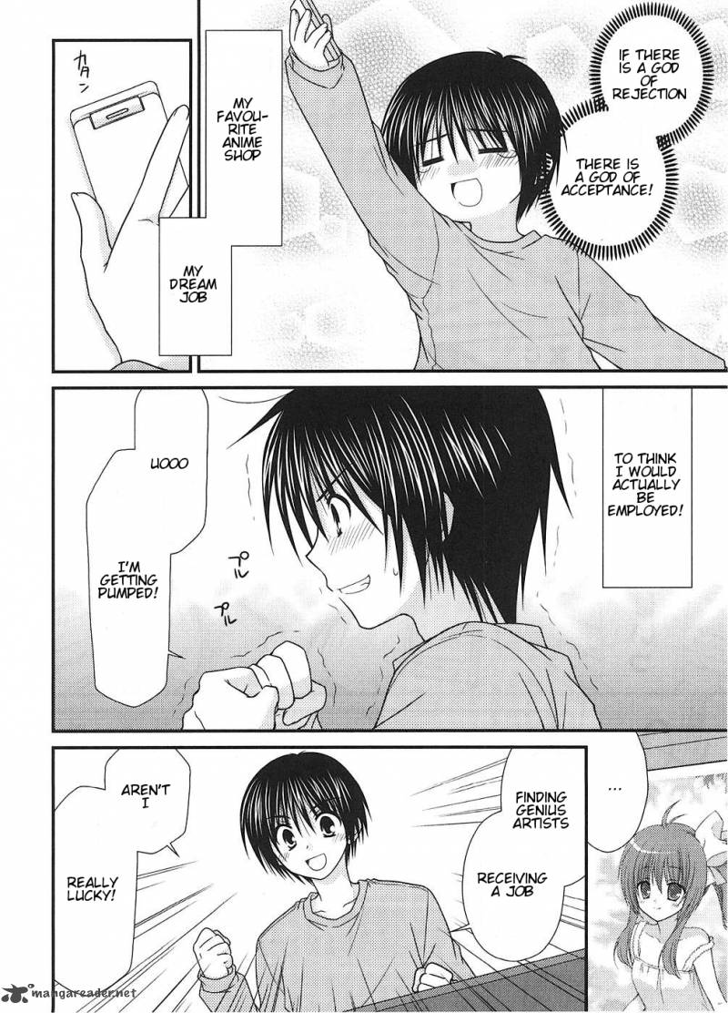 Tonari No Kashiwagi San 1 18
