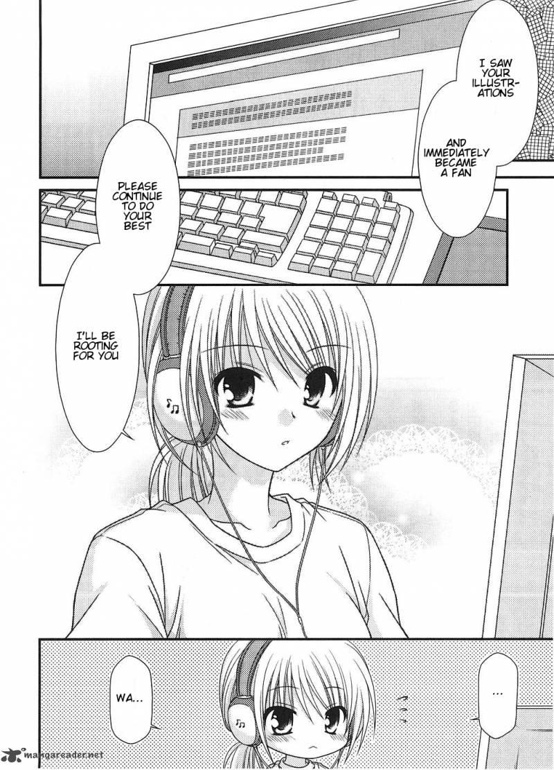 Tonari No Kashiwagi San 1 20