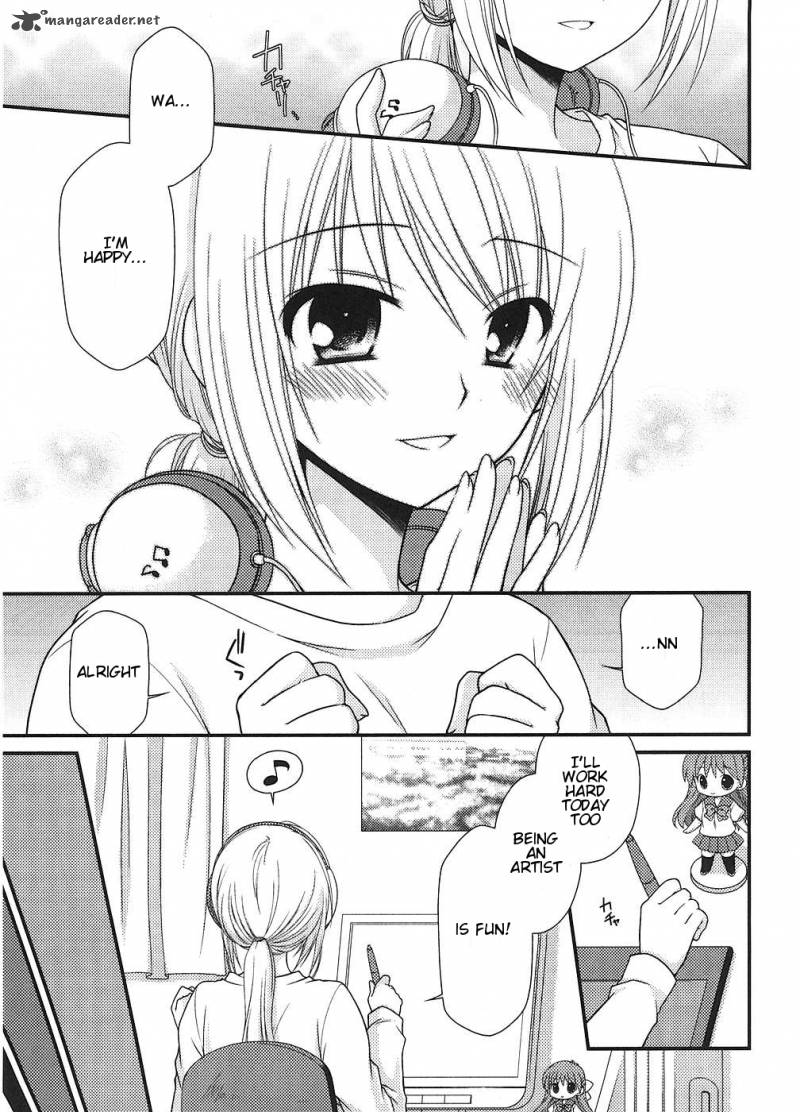 Tonari No Kashiwagi San 1 21