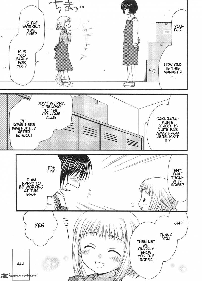 Tonari No Kashiwagi San 1 23