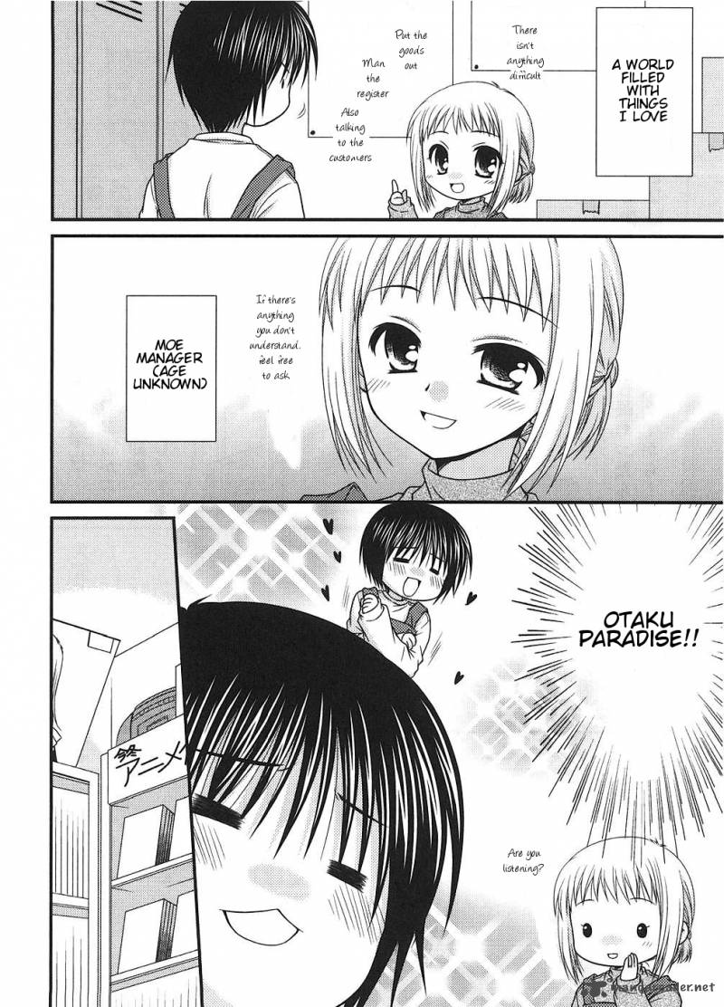 Tonari No Kashiwagi San 1 24