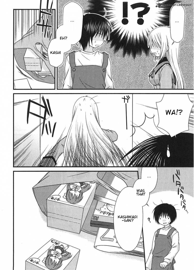 Tonari No Kashiwagi San 1 28