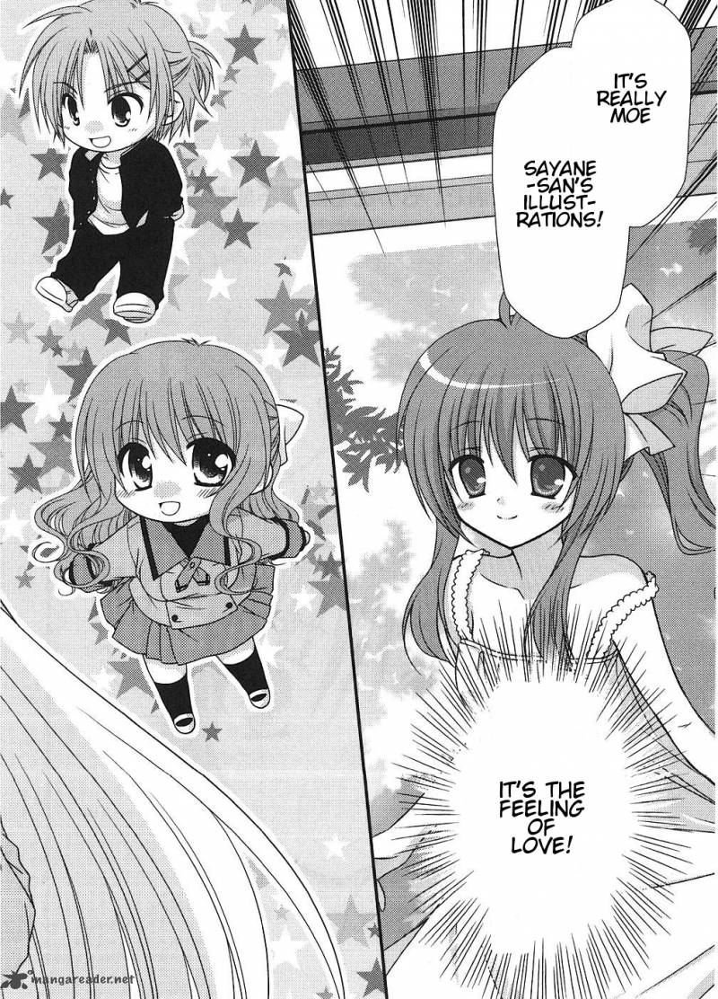 Tonari No Kashiwagi San 1 6