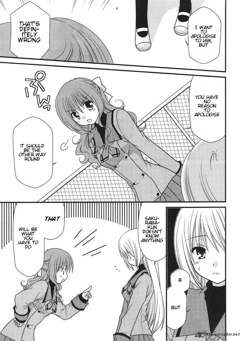 Tonari No Kashiwagi San 10 12