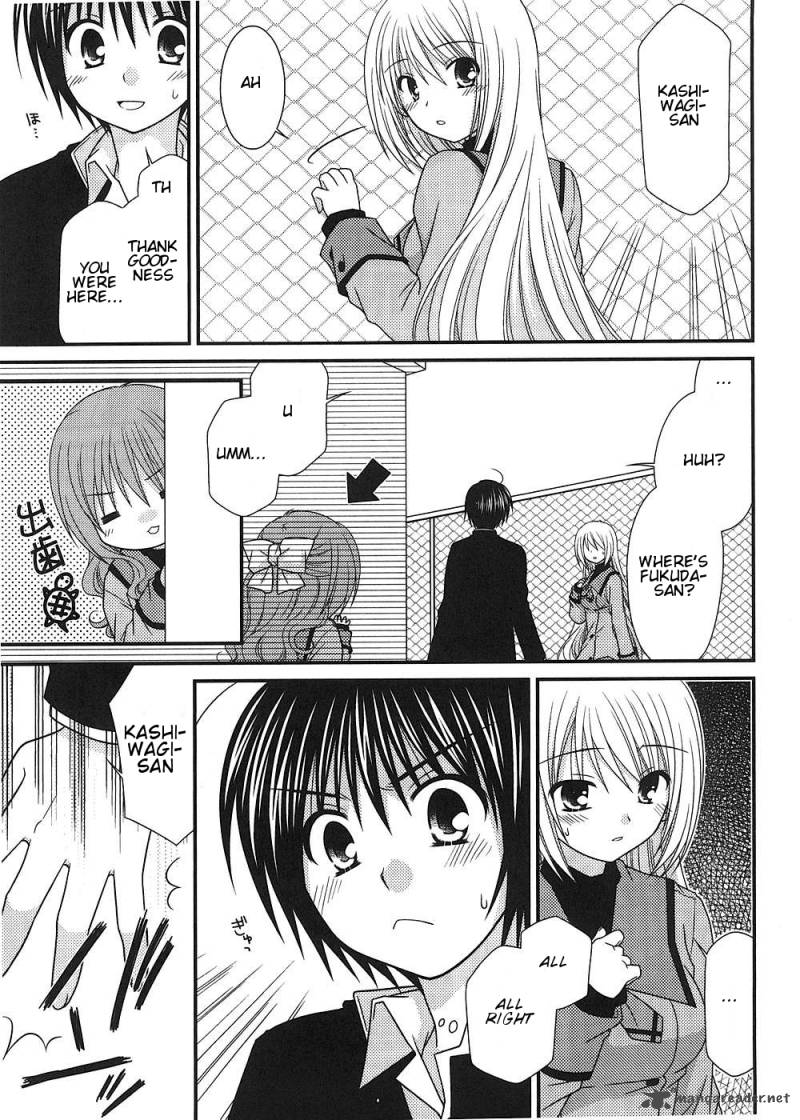 Tonari No Kashiwagi San 10 16