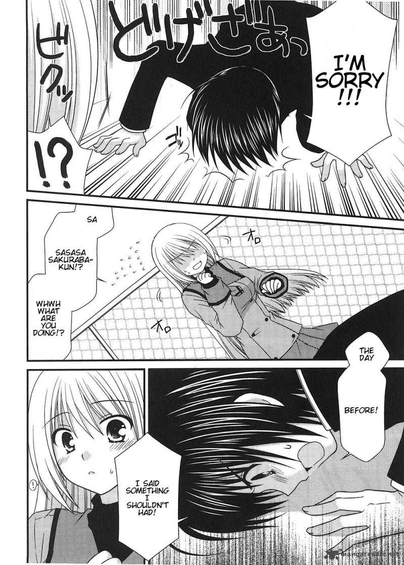 Tonari No Kashiwagi San 10 17