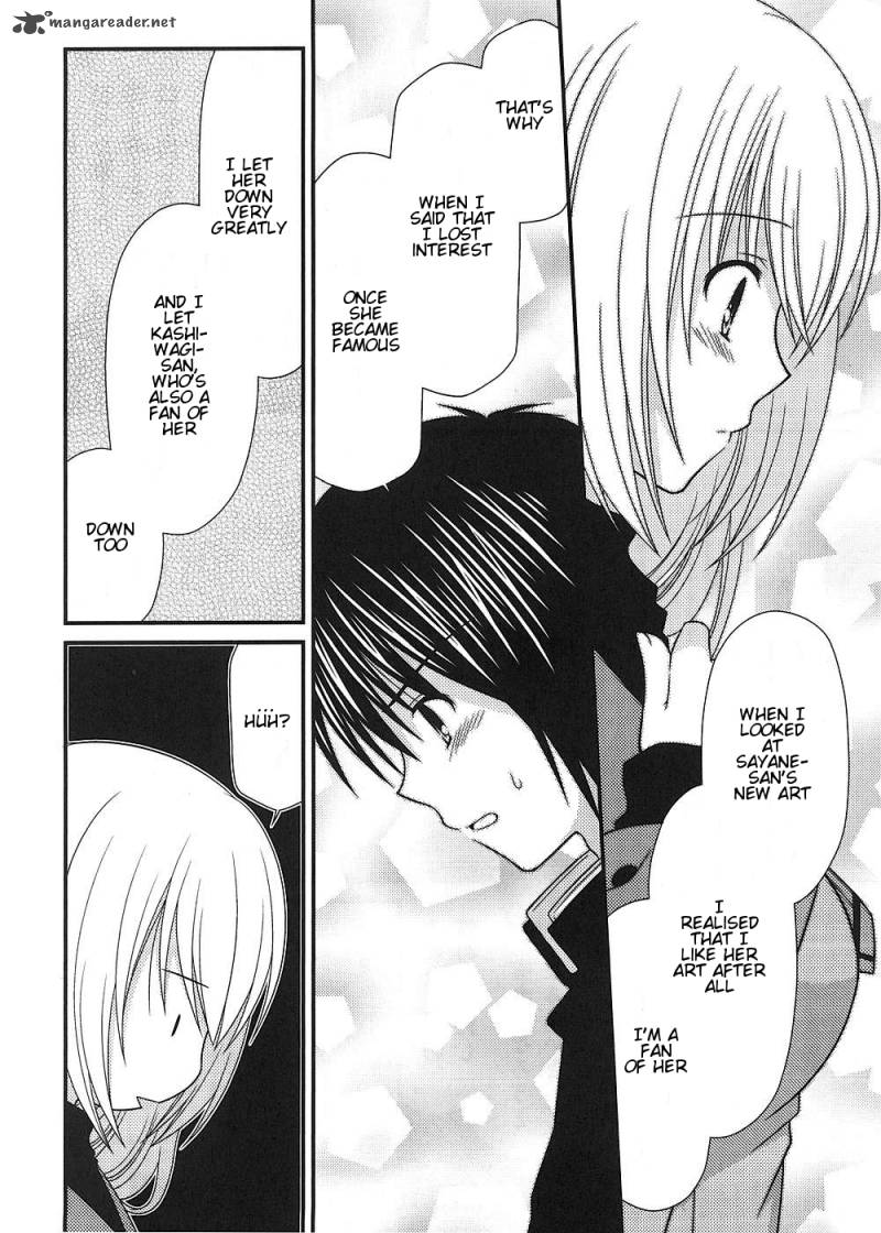 Tonari No Kashiwagi San 10 19
