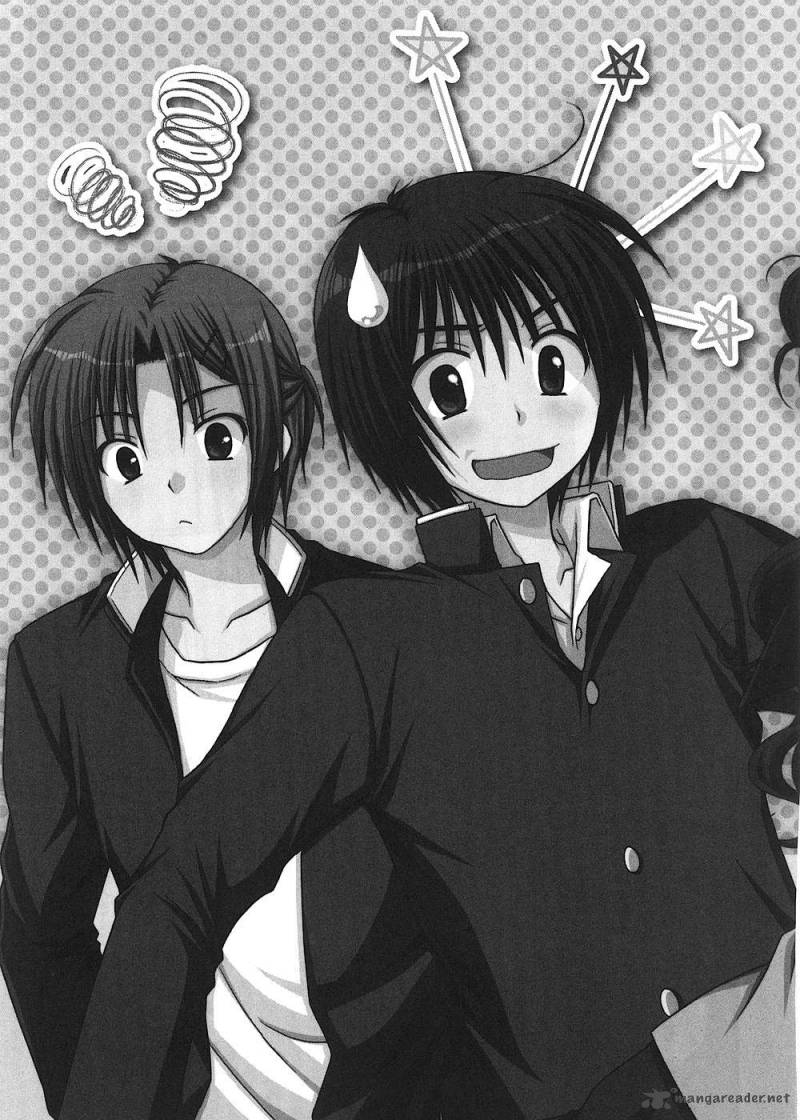 Tonari No Kashiwagi San 10 2