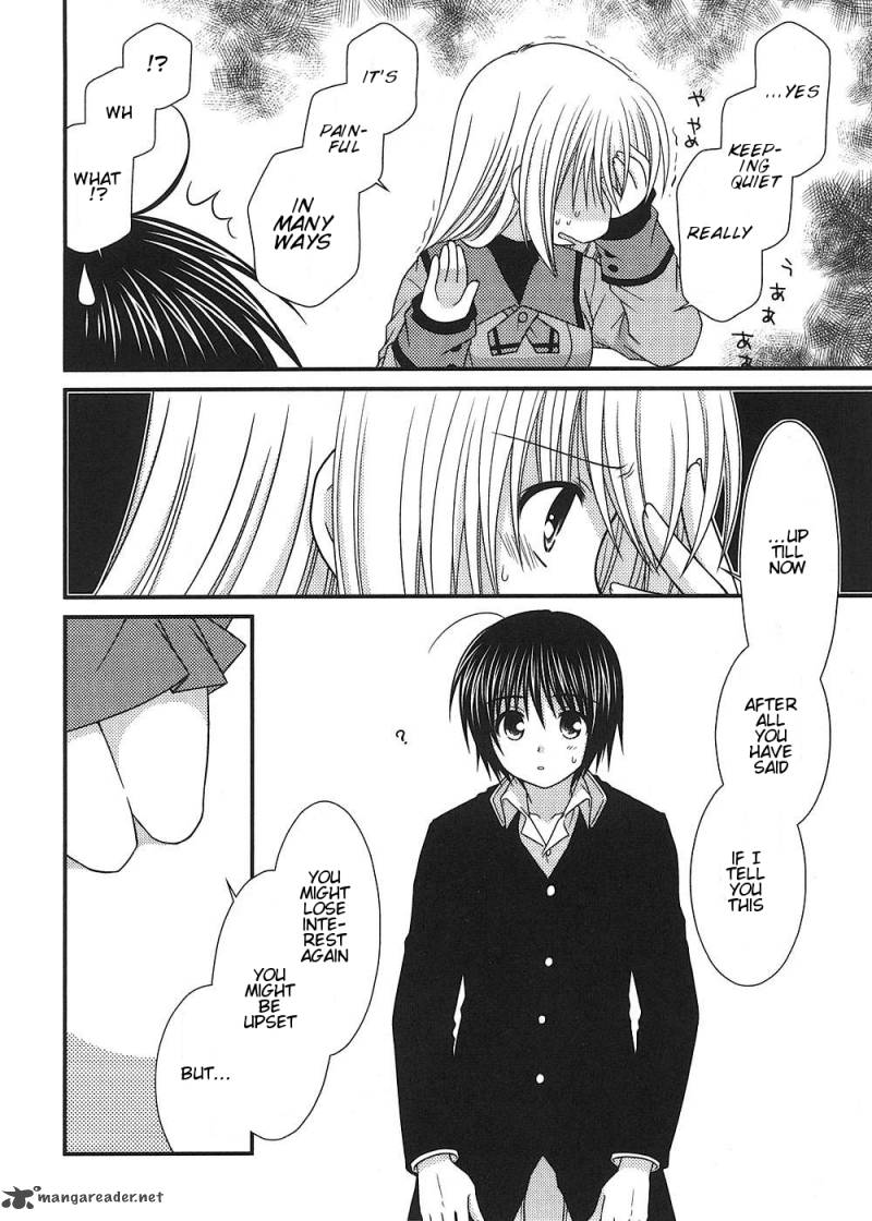 Tonari No Kashiwagi San 10 21