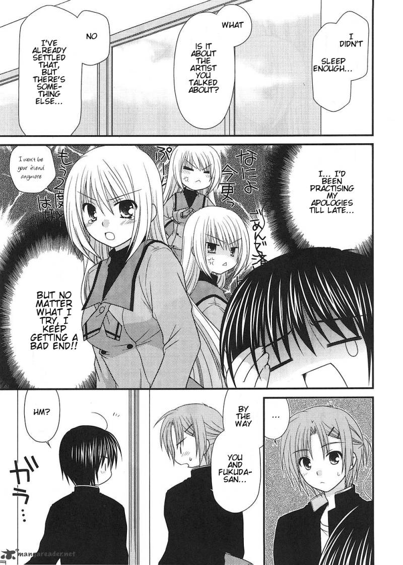 Tonari No Kashiwagi San 10 4