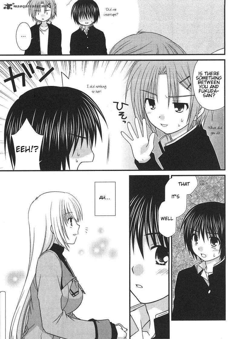 Tonari No Kashiwagi San 10 6
