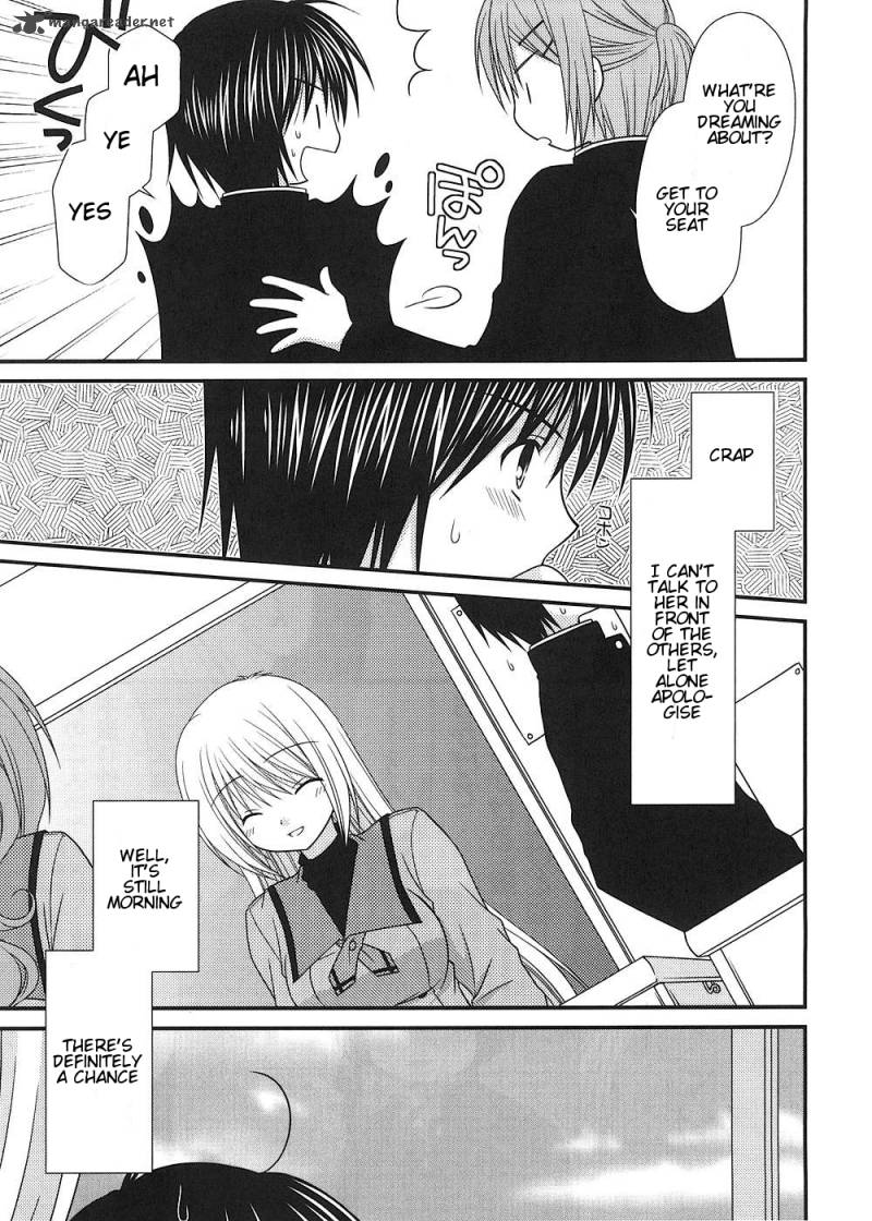 Tonari No Kashiwagi San 10 8