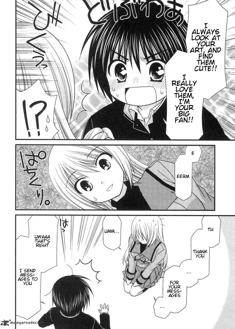 Tonari No Kashiwagi San 11 10