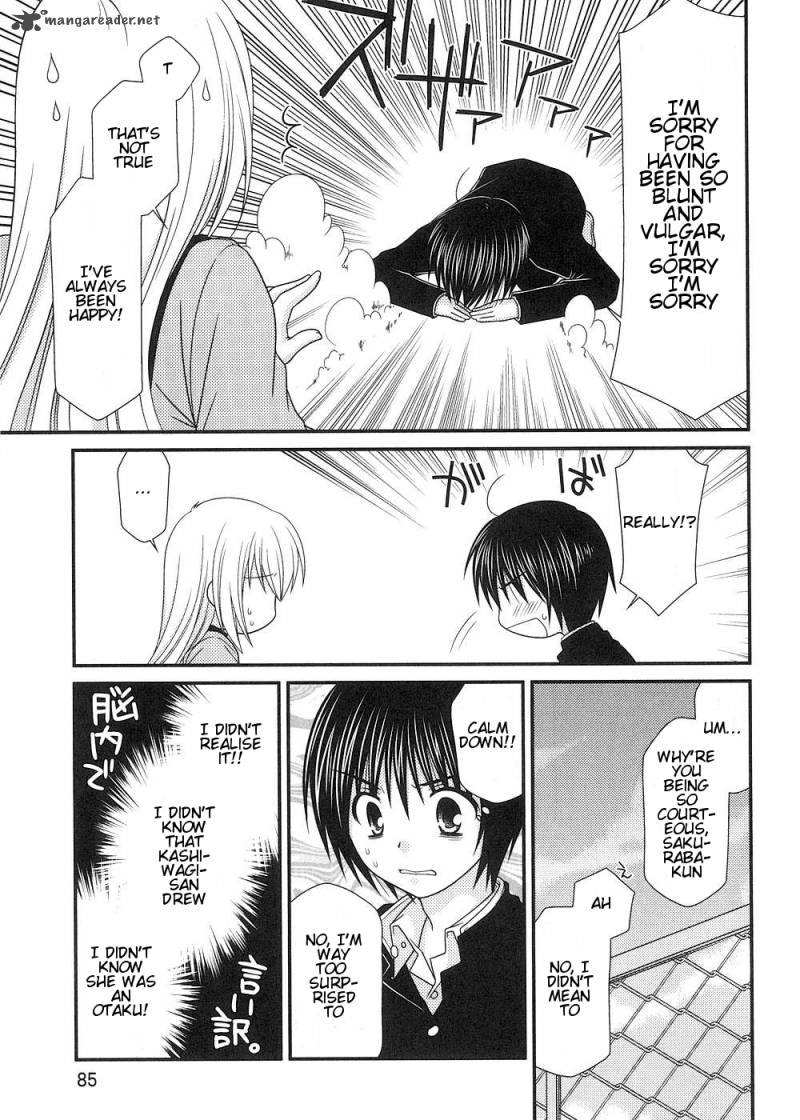 Tonari No Kashiwagi San 11 11