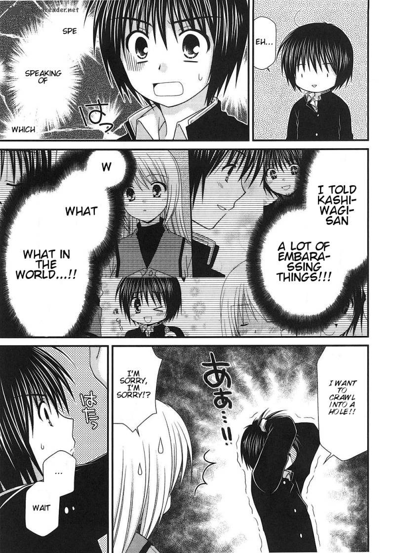 Tonari No Kashiwagi San 11 13
