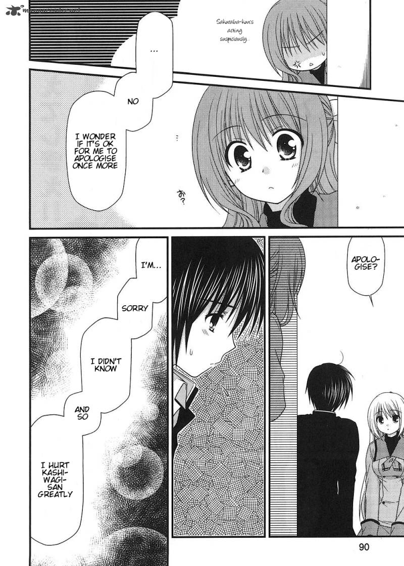 Tonari No Kashiwagi San 11 16