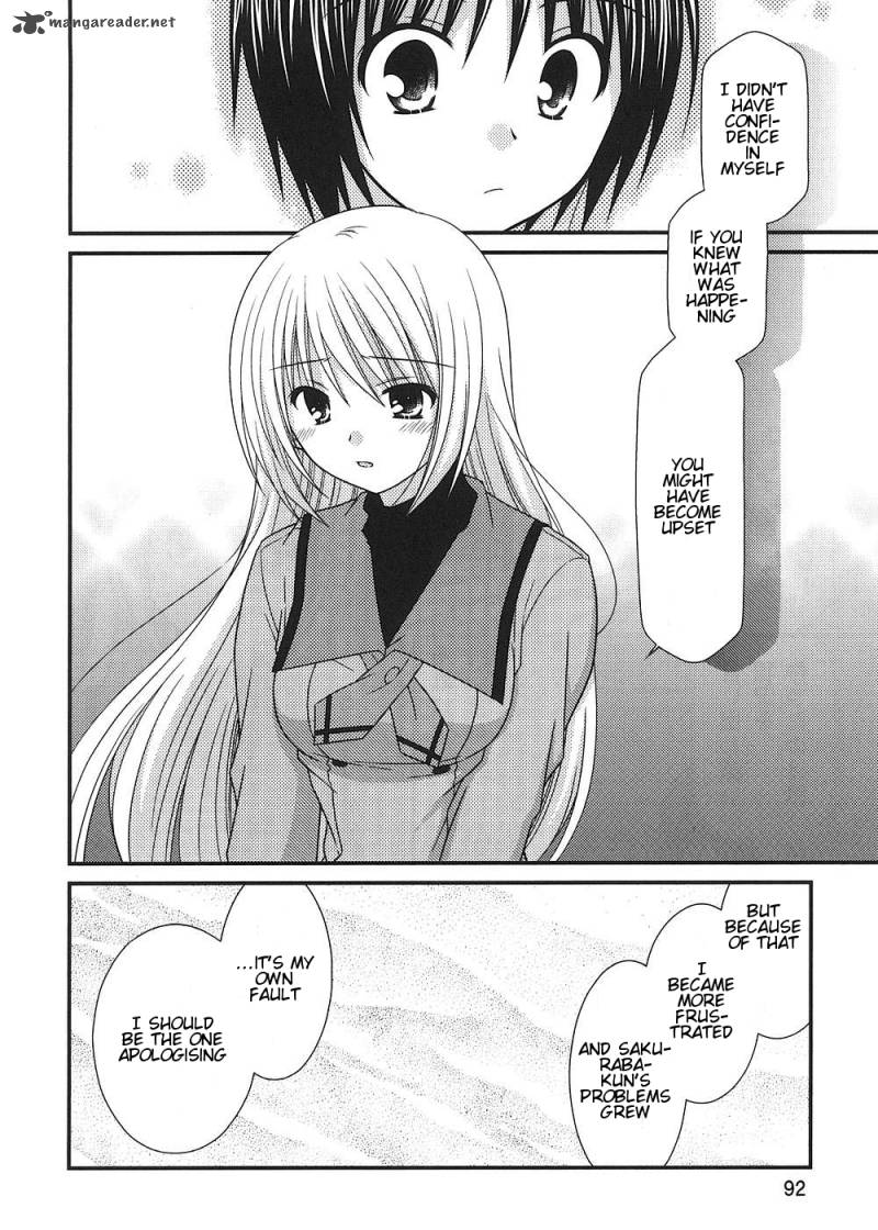Tonari No Kashiwagi San 11 18