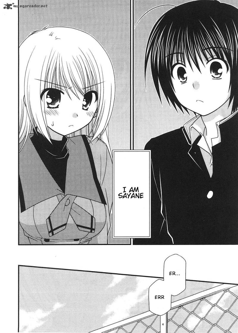 Tonari No Kashiwagi San 11 2