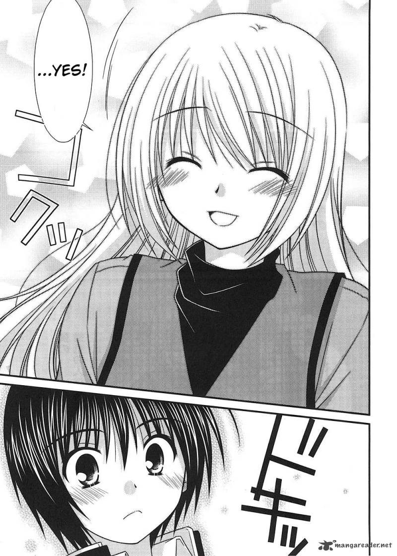 Tonari No Kashiwagi San 11 21