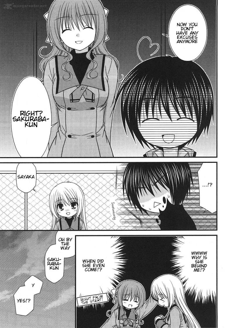 Tonari No Kashiwagi San 11 23