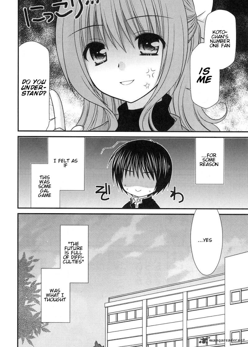 Tonari No Kashiwagi San 11 24