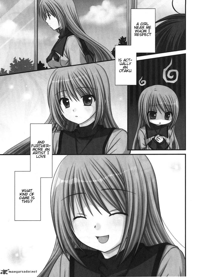 Tonari No Kashiwagi San 11 25