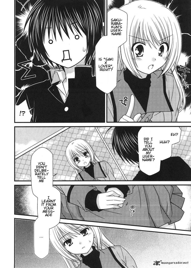 Tonari No Kashiwagi San 11 4