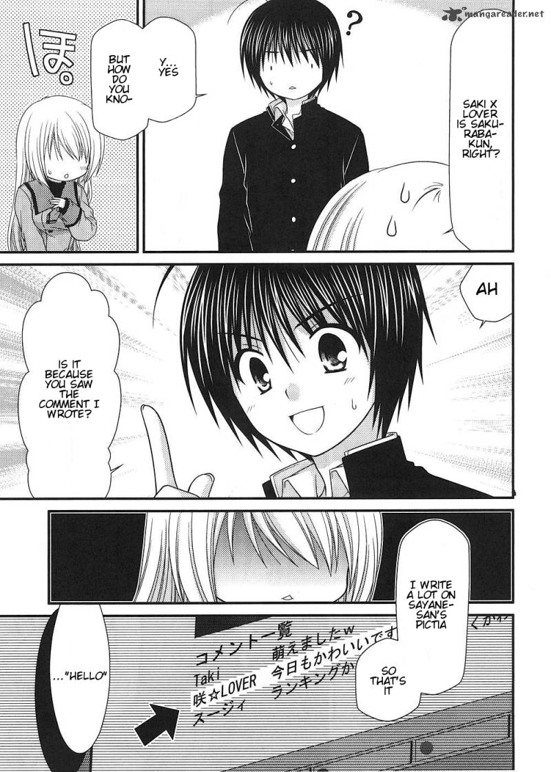 Tonari No Kashiwagi San 11 5