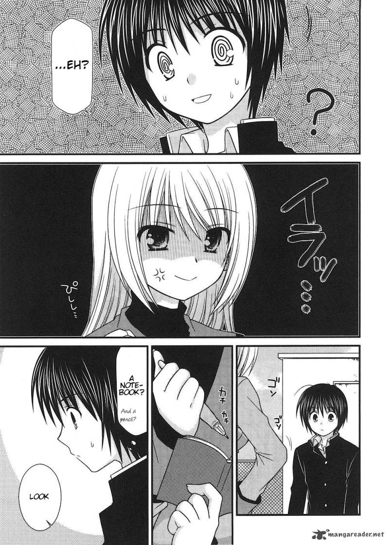 Tonari No Kashiwagi San 11 7