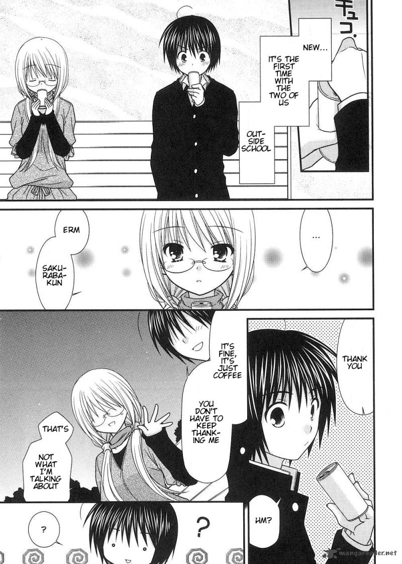 Tonari No Kashiwagi San 12 10