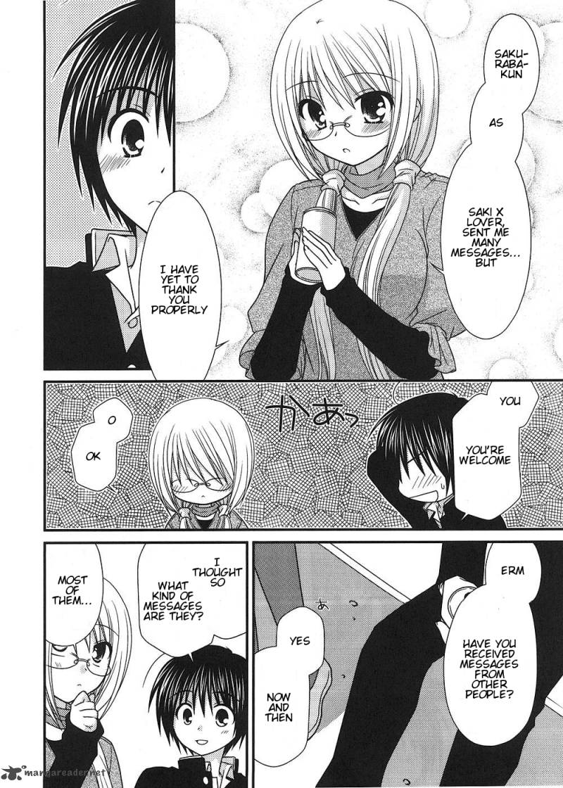 Tonari No Kashiwagi San 12 11