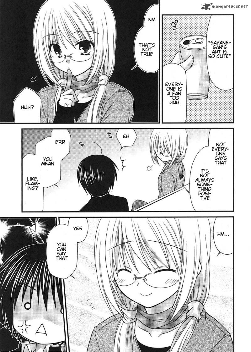 Tonari No Kashiwagi San 12 12