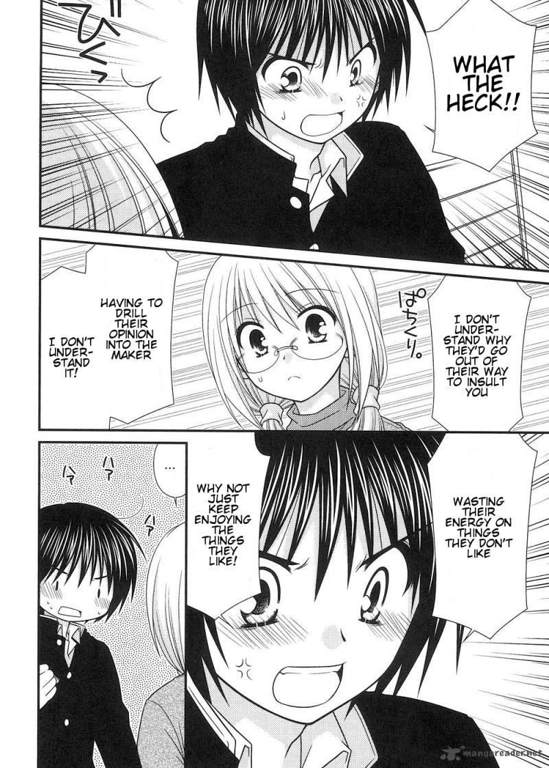 Tonari No Kashiwagi San 12 13