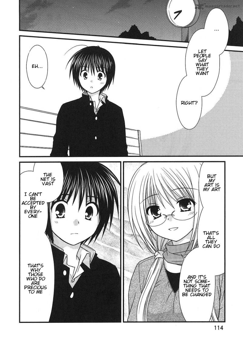 Tonari No Kashiwagi San 12 15