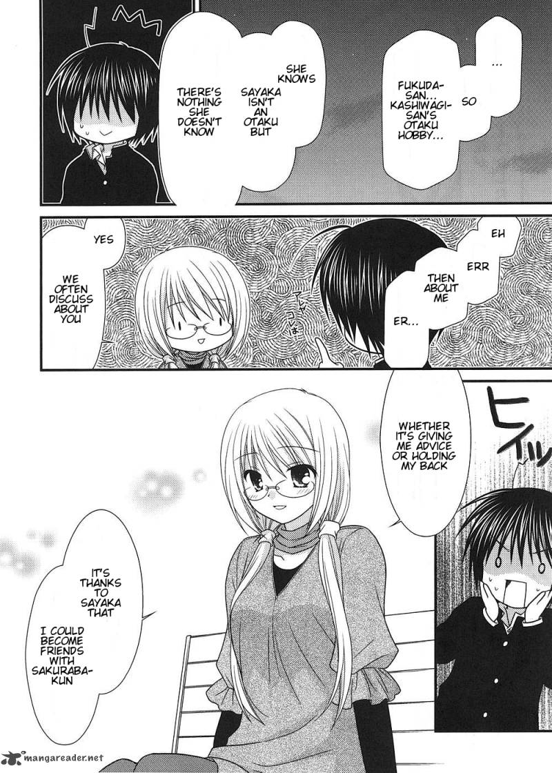 Tonari No Kashiwagi San 12 19