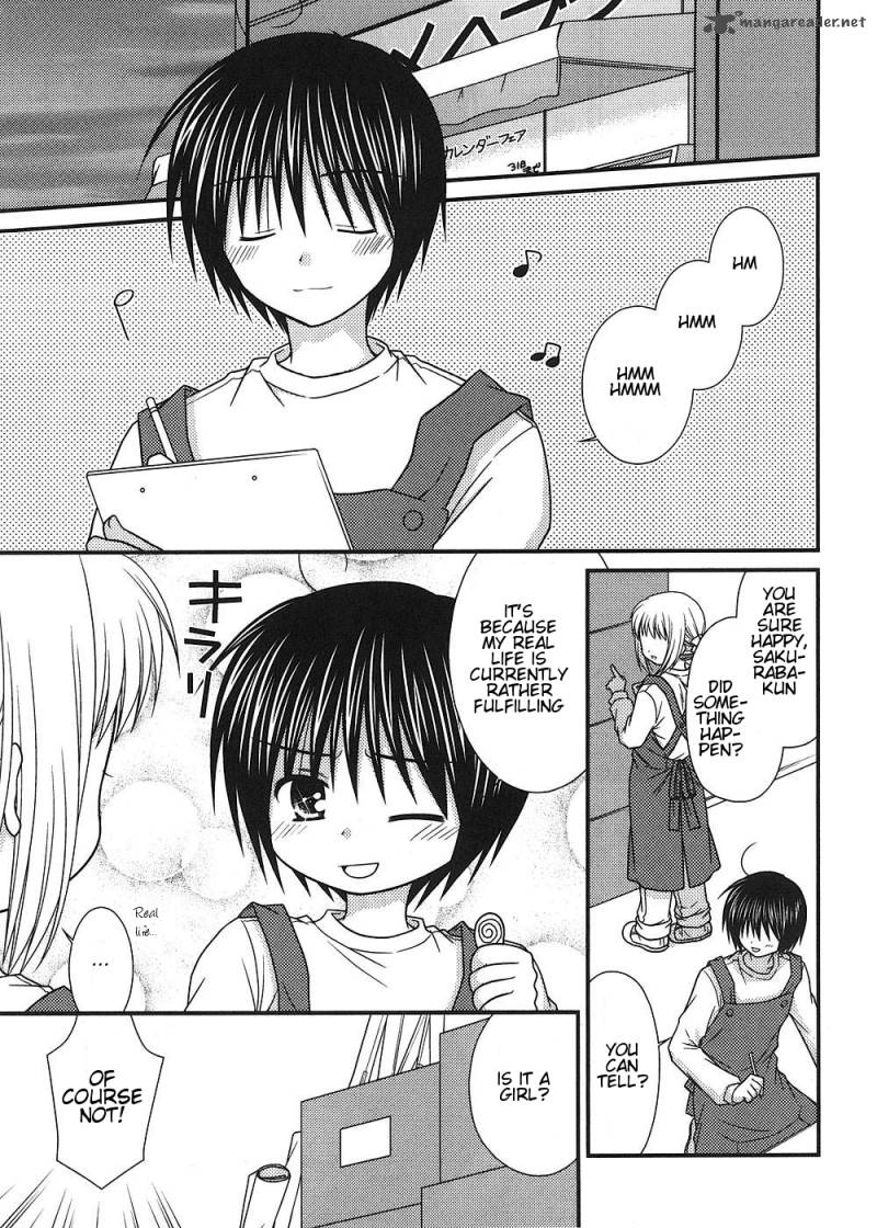 Tonari No Kashiwagi San 12 2
