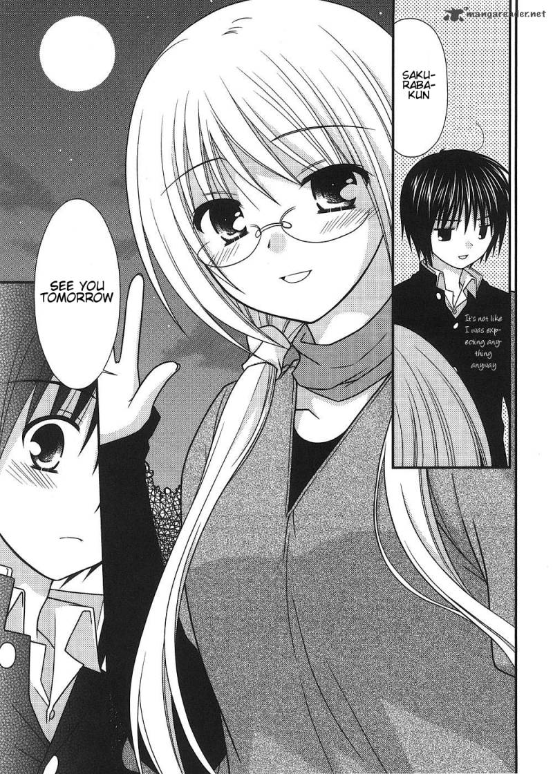 Tonari No Kashiwagi San 12 22