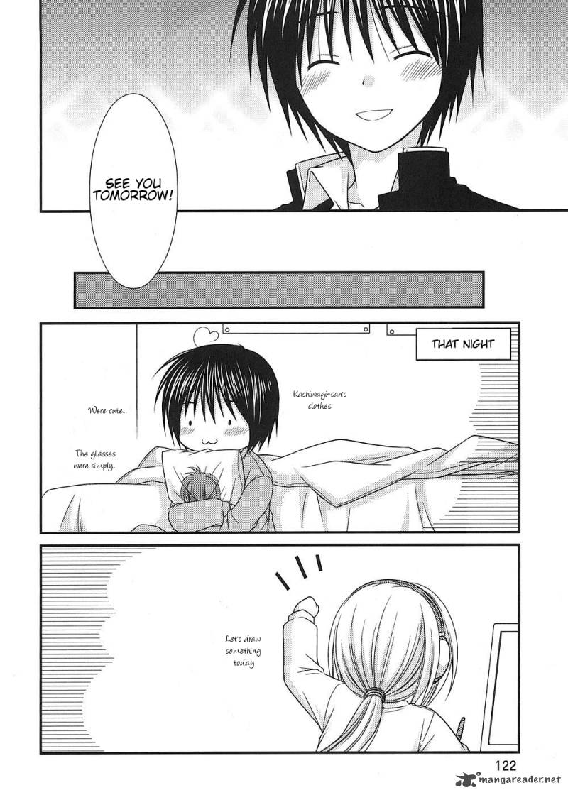 Tonari No Kashiwagi San 12 23