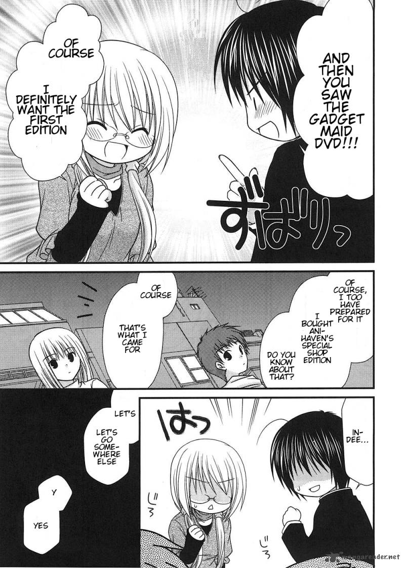 Tonari No Kashiwagi San 12 8