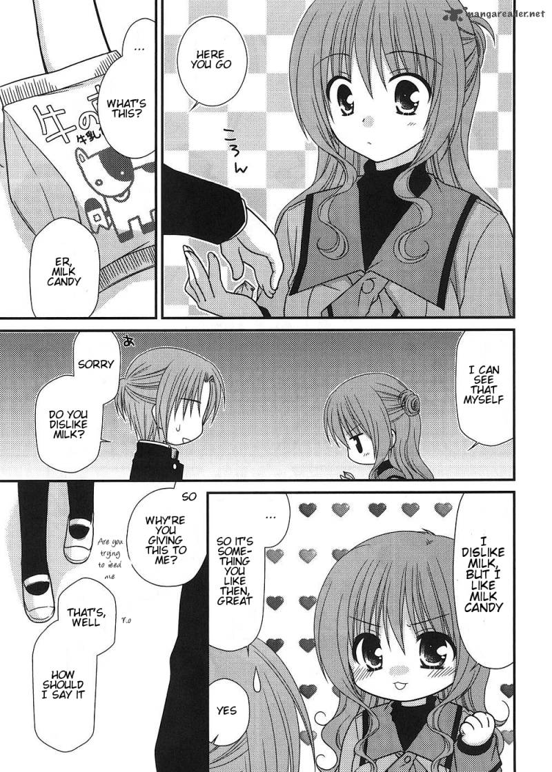 Tonari No Kashiwagi San 13 13