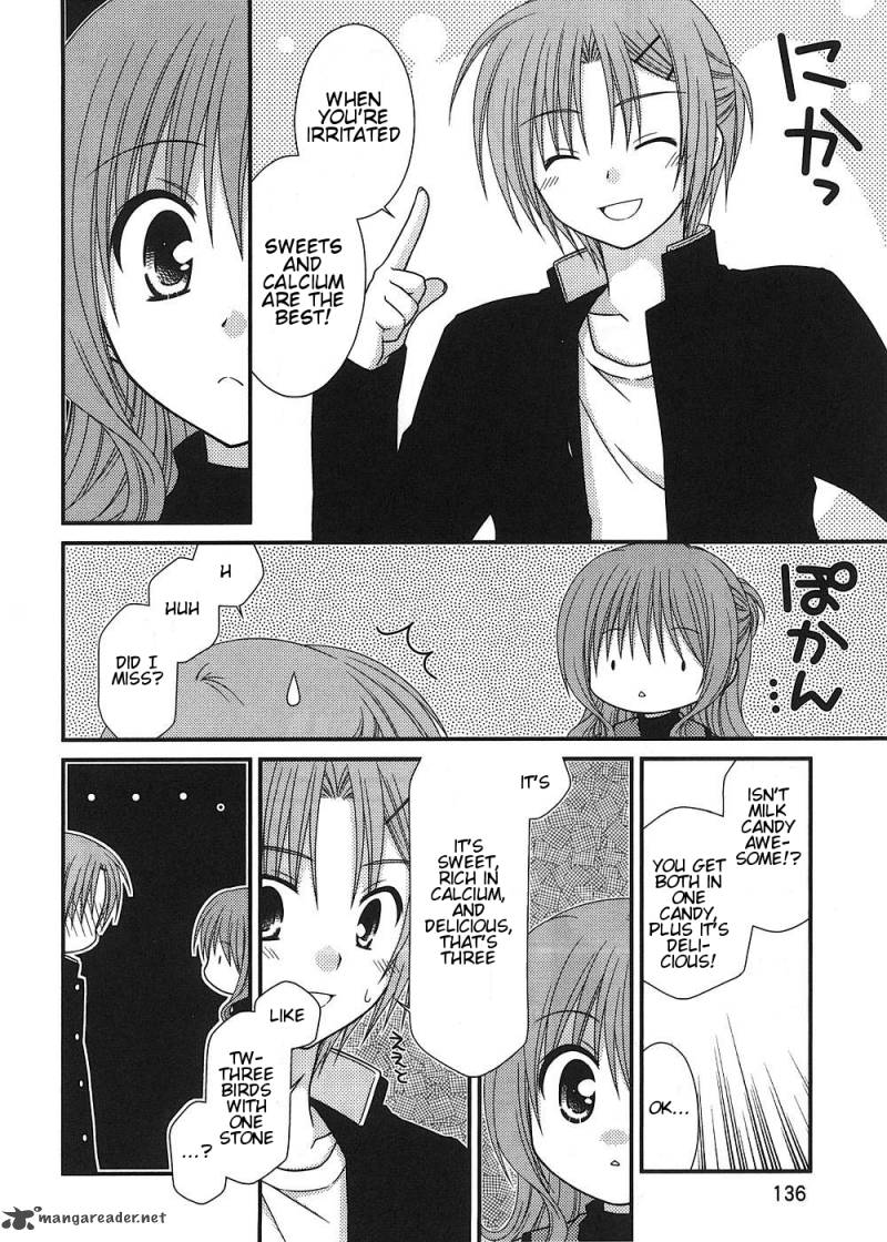 Tonari No Kashiwagi San 13 14