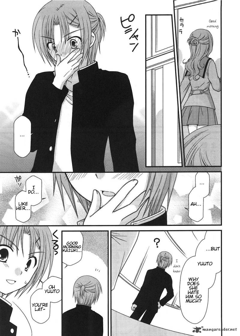 Tonari No Kashiwagi San 13 17