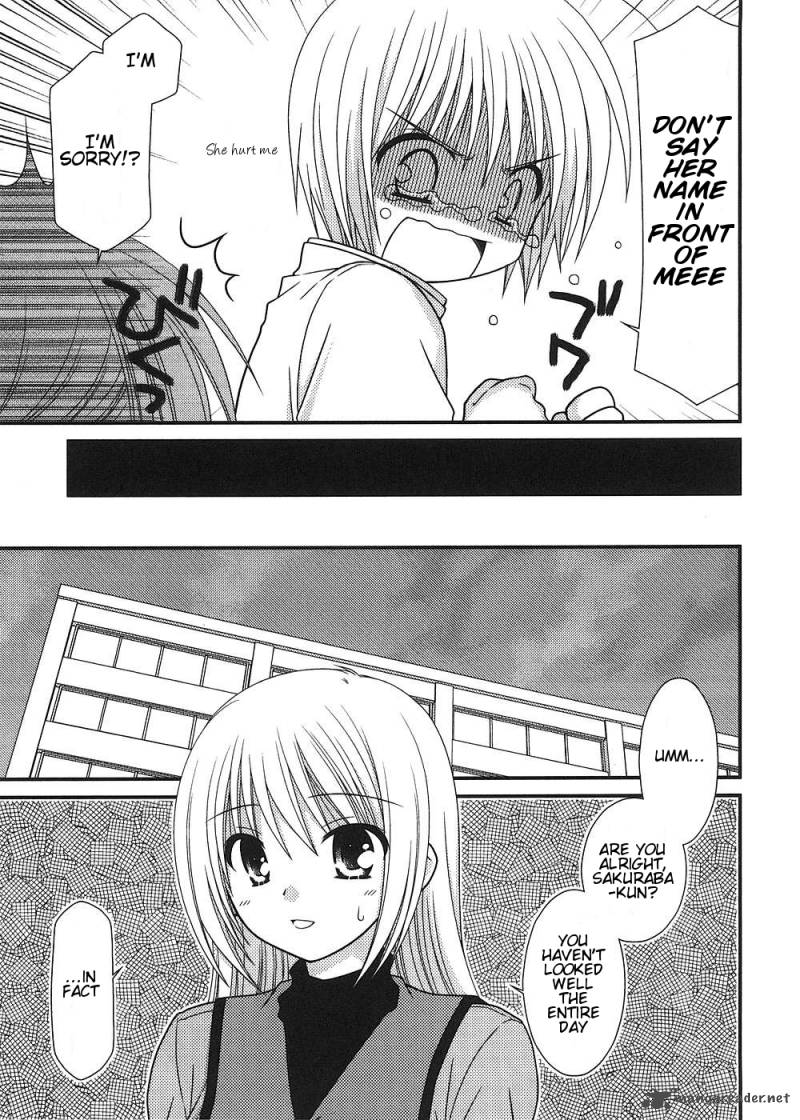 Tonari No Kashiwagi San 13 19